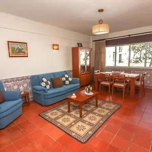  Apartamento Casa Gomes
