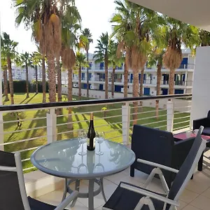  Apartamento Marina Side