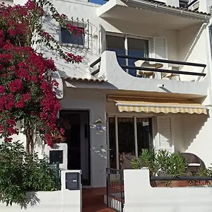  Сasa de vacaciones Casa De Torre Alta