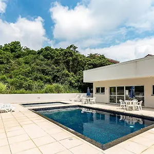 Wi-fi 240mb | 150m Da | Piscina #ia07d Apartamento Florianópolis
