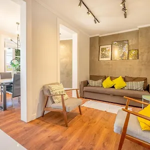 Guestready - Lemon House With Private Garden Apartamento Lisboa