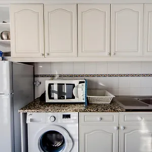 Apartamento Vista Pro Mar