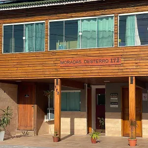 Moradas Desterro, Proximo Ao Aeroporto 04 Apartamento Florianópolis