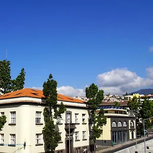 Ribeira Center Apartamento Funchal (Madeira)