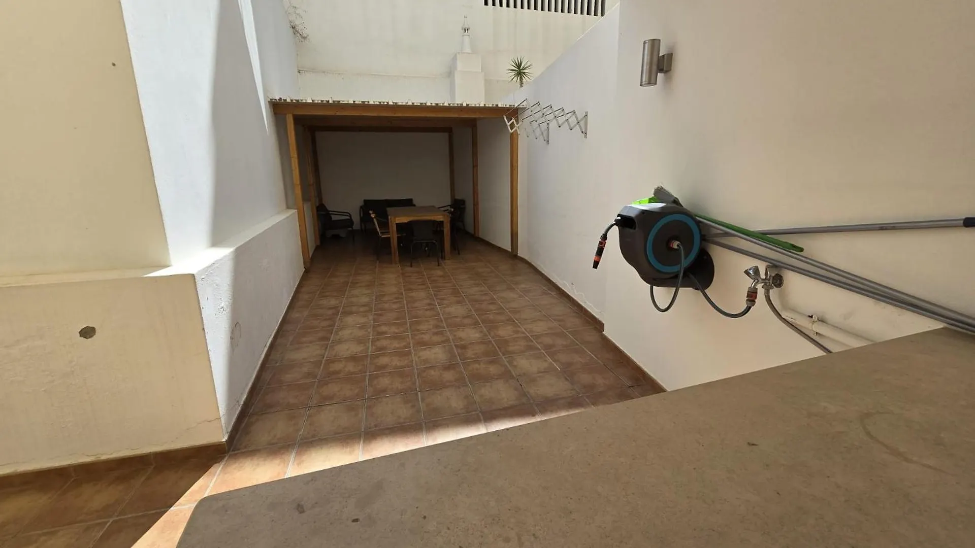 Apartamento The Marine Place Lagos