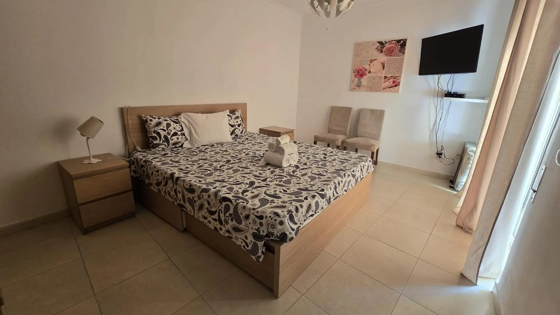 The Marine Place Lagos Apartamento