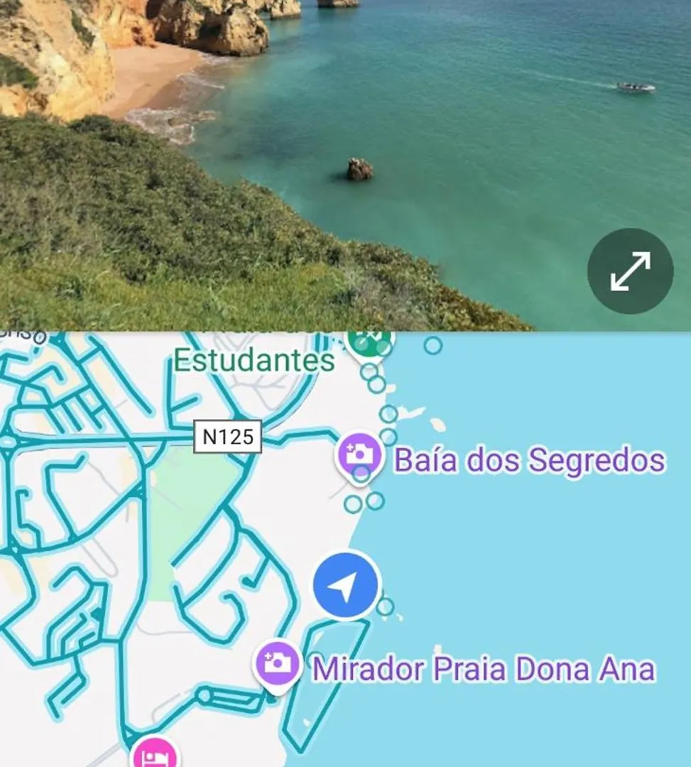 The Marine Place Lagos Apartamento