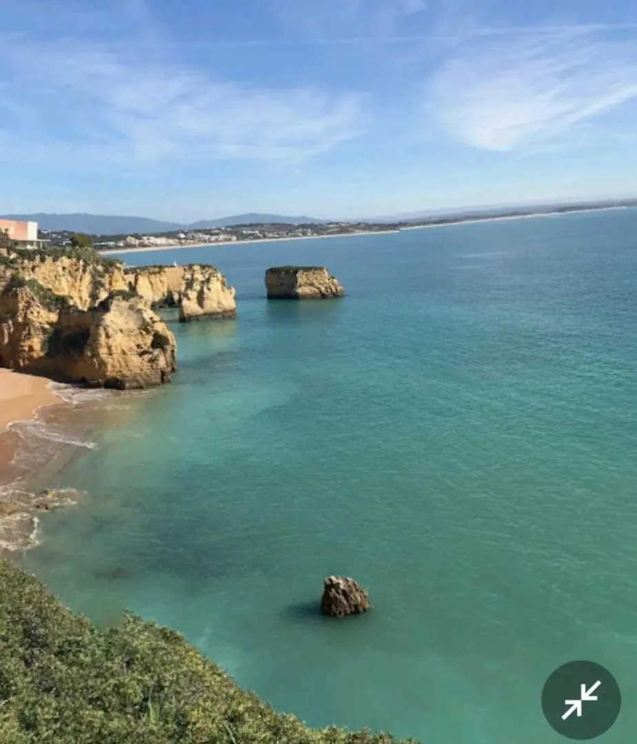 Apartamento The Marine Place Lagos
